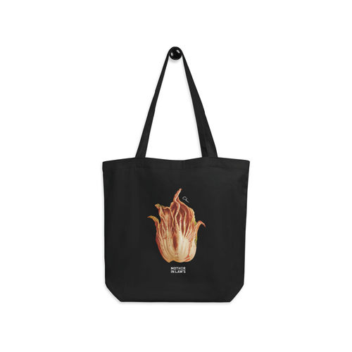 Tote-ally Kimjang