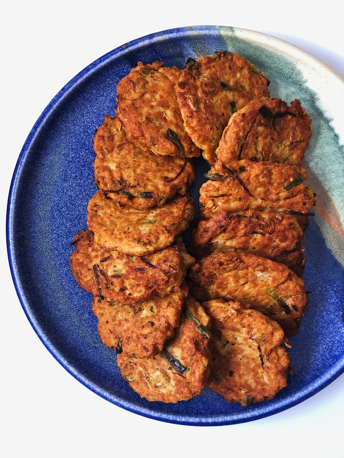 Savory Kimchi Mung Bean Pancakes (Nokdujeon) by Chef Paul Wang

    

    

    
      – Mother-in-Law's