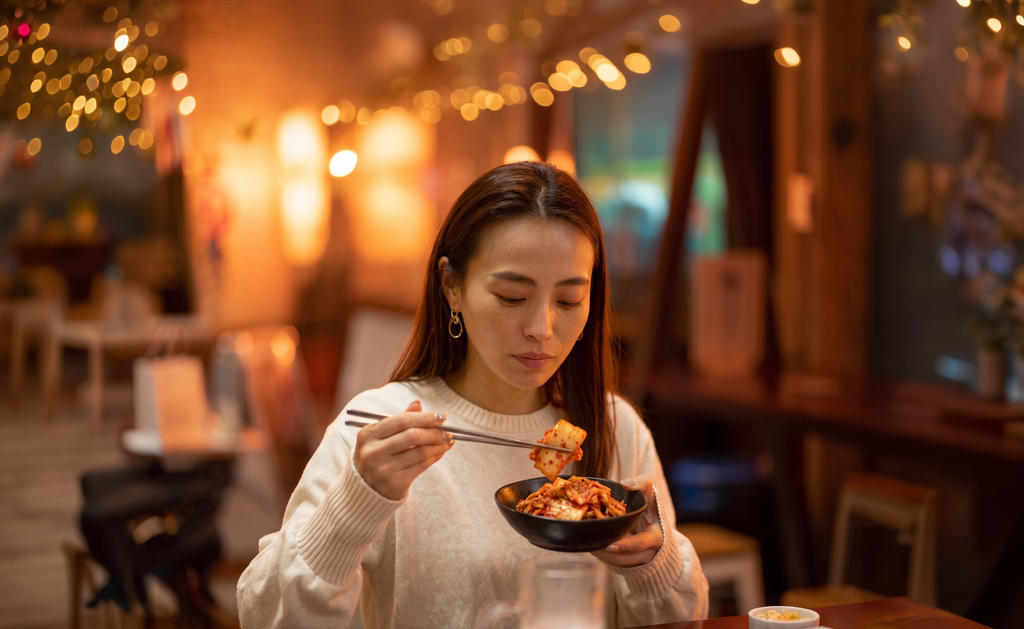 KOREAN BEAUTY SECRETS: WHY K-BEAUTY AND KIMCHI ARE MORE CONNECTED THAN YOU THINK