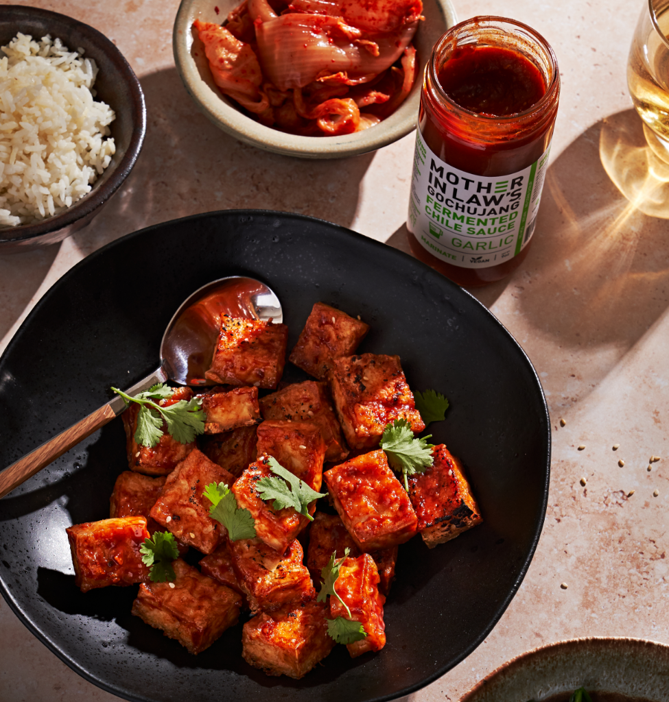 Gochujang 101: Everything you need to know