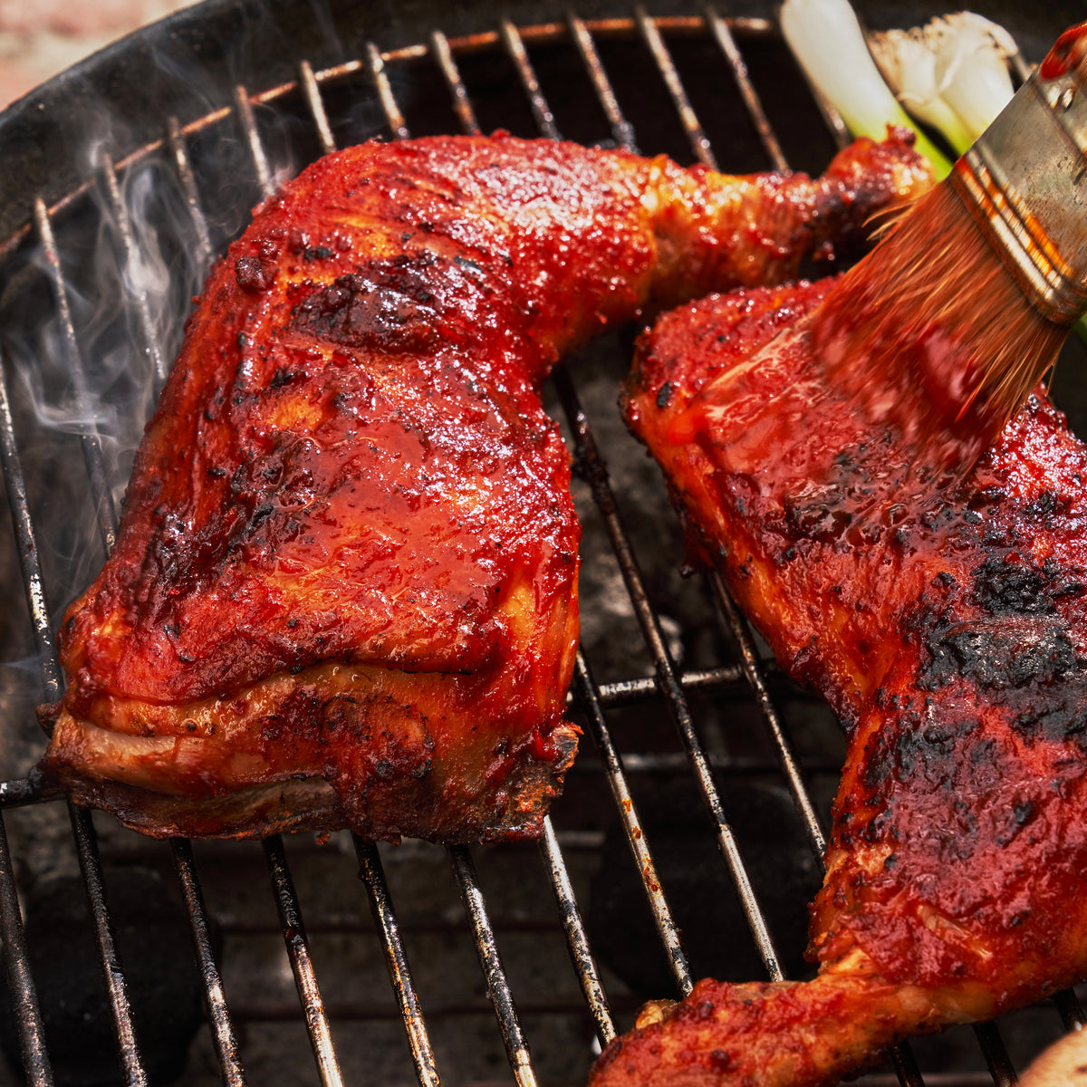Gochujang Grilled Chicken – Mother-in-Law's