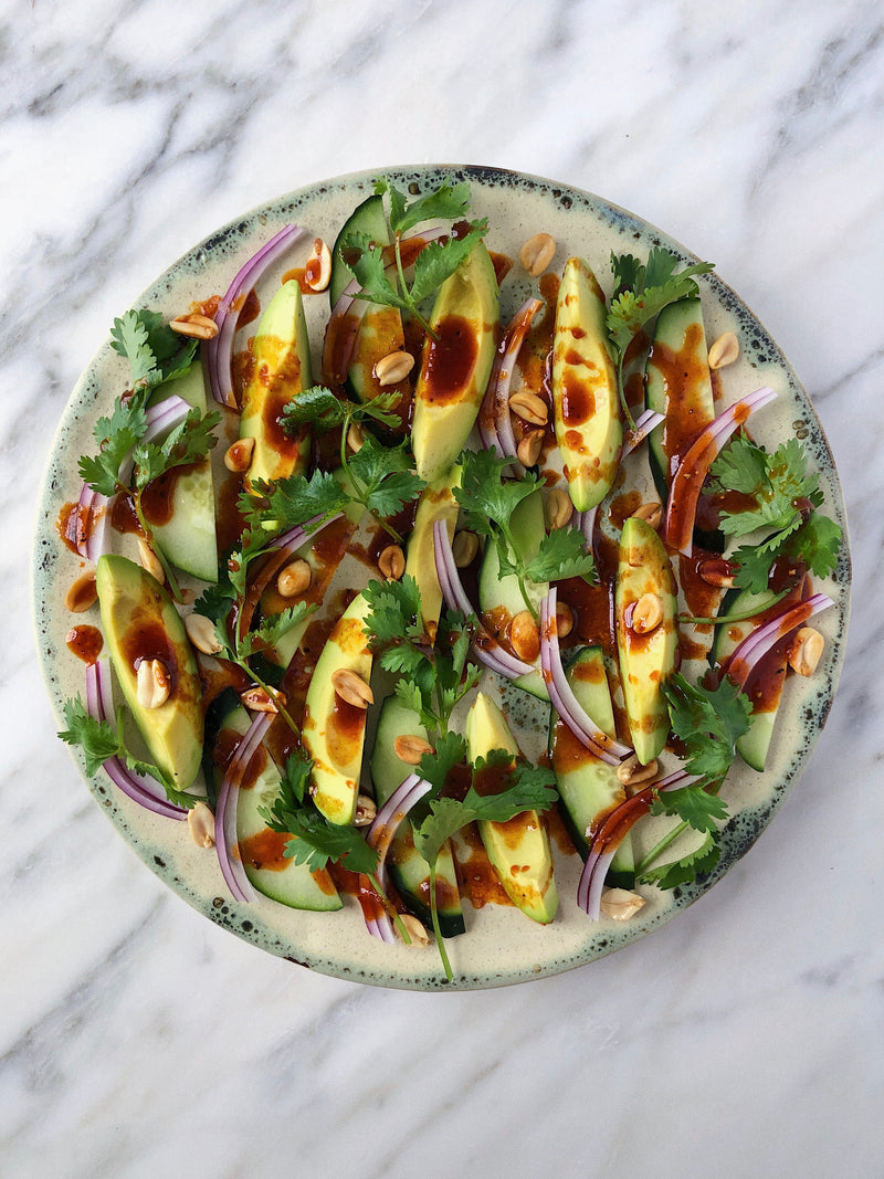 Gochujang: 2-in-1 Marinade & Dressing by Chef Paul Wang