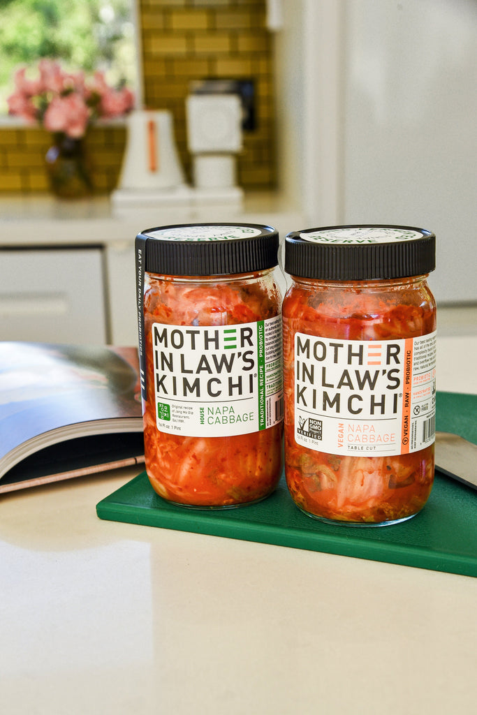Is Kimchi Good for Gut Health?