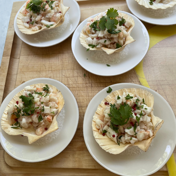 Ceviche