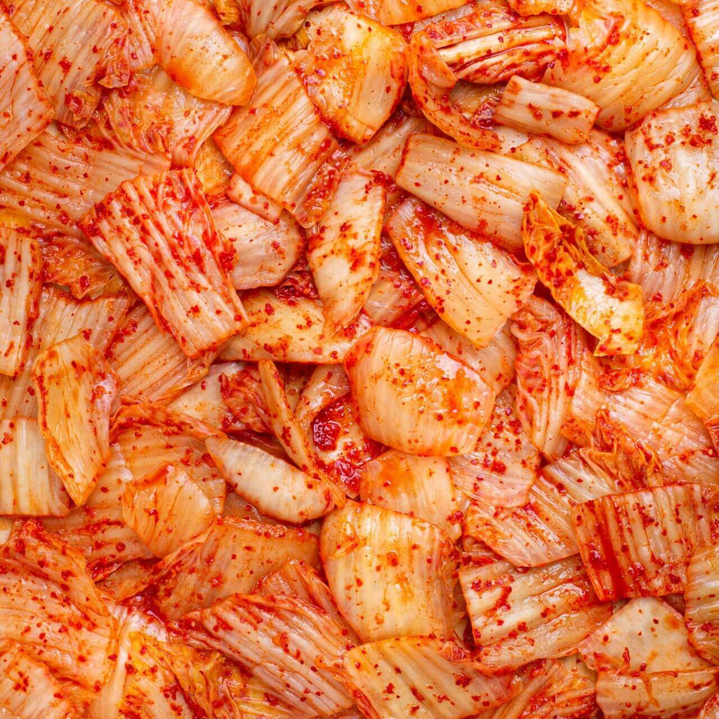 Can You Eat Kimchi Every Day?