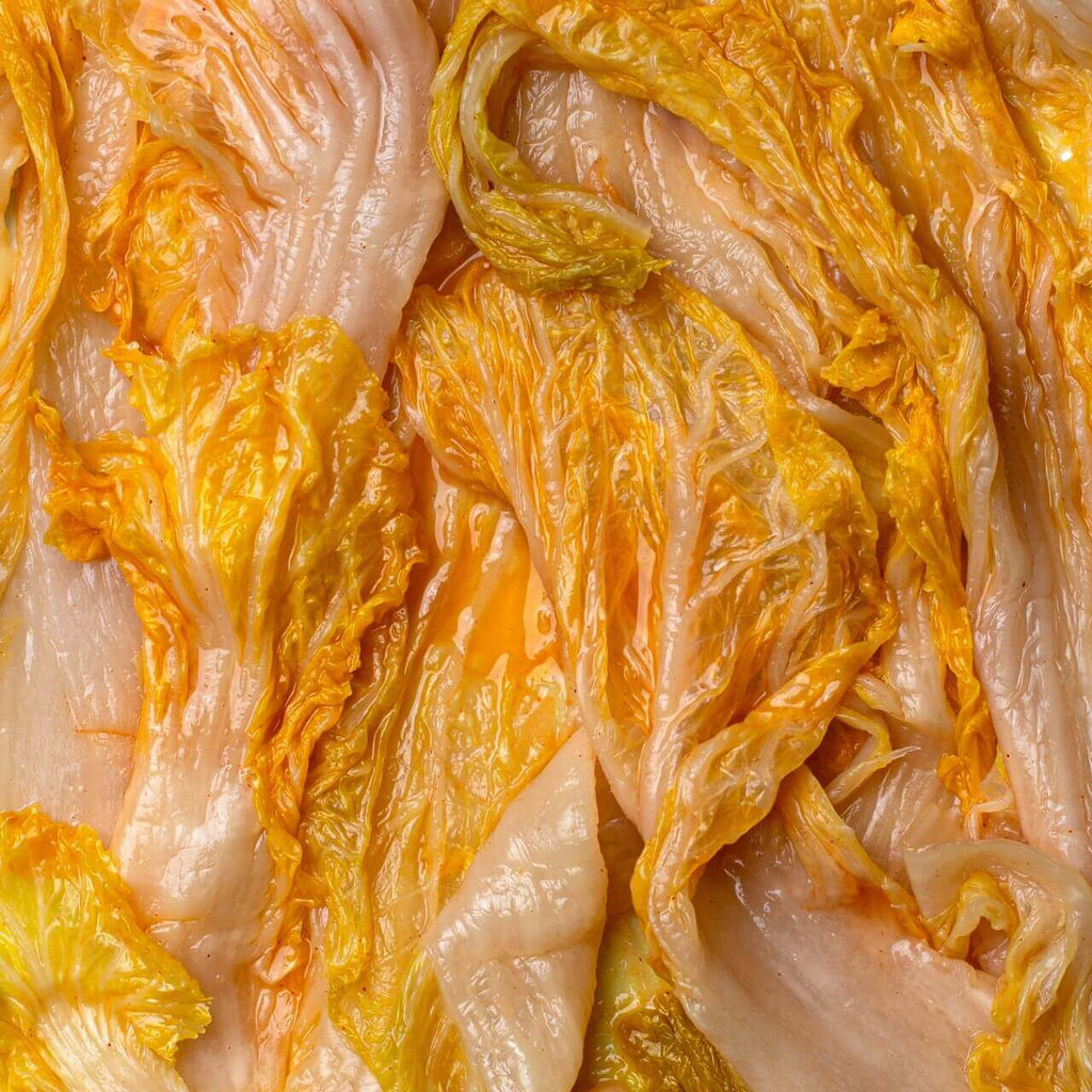 What Does Kimchi Smell Like?