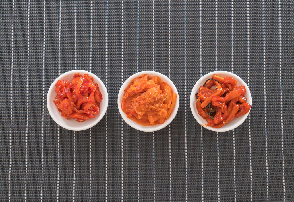 Is Kimchi Healthy? Benefits & Nutrition Guide