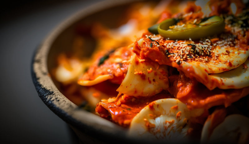 Does Kimchi Help Digestion?