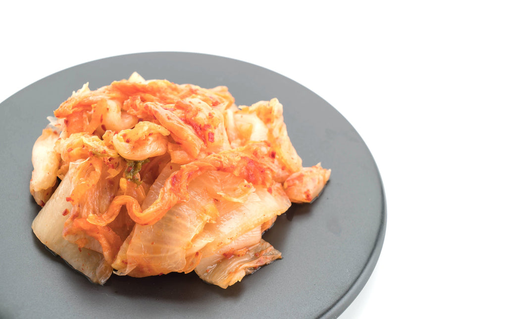 Raw vs Cooked Kimchi: Does Cooking Kill the Benefits?