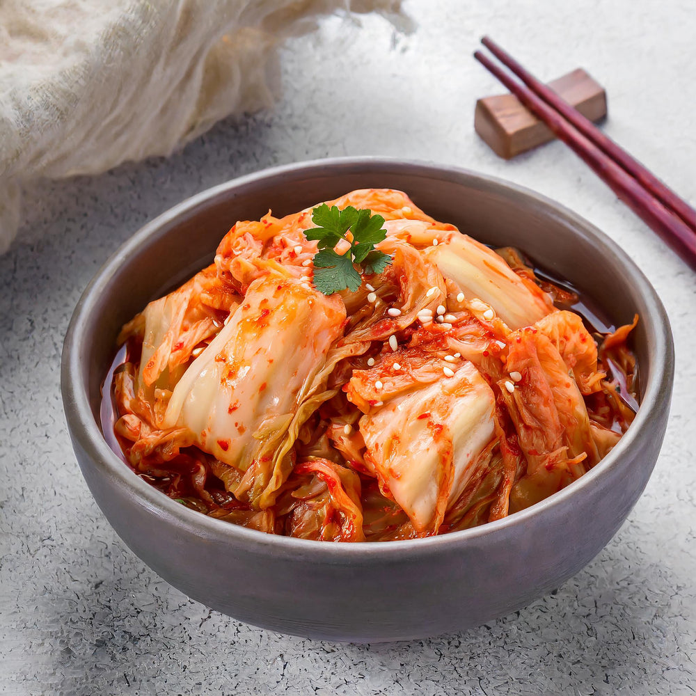 How to Eat Kimchi: Traditional and Modern Ways