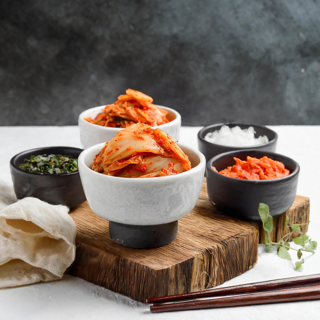 Why Kimchi Is a Staple in Korean Cuisine