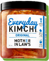 Third Kimchi